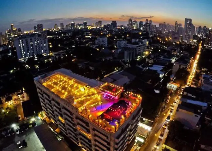 酒店 Oyo 796 Paradise Sukhumvit 3*