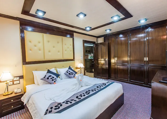 Oyo 796 Paradise Sukhumvit 酒店 曼谷