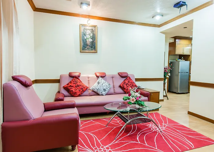 Oyo 796 Paradise Sukhumvit 酒店 曼谷