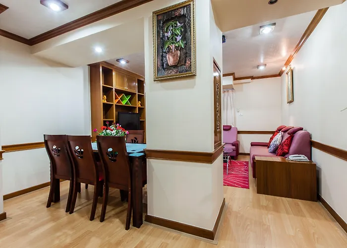 酒店 Oyo 796 Paradise Sukhumvit