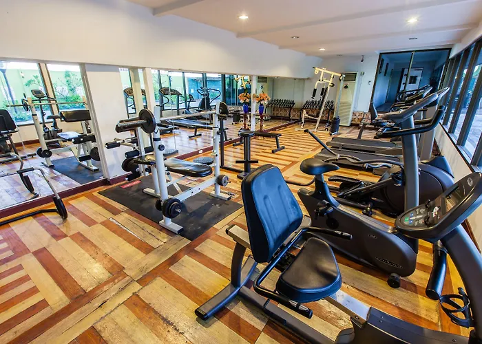 Oyo 796 Paradise Sukhumvit 3*