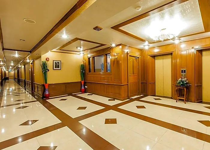 Oyo 796 Paradise Sukhumvit 酒店 曼谷