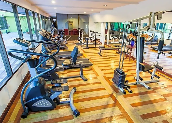 Oyo 796 Paradise Sukhumvit 3* 曼谷