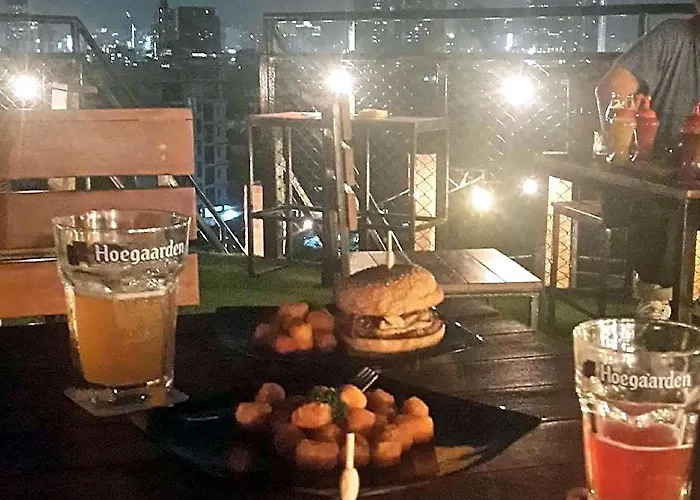 酒店 Oyo 796 Paradise Sukhumvit 3*