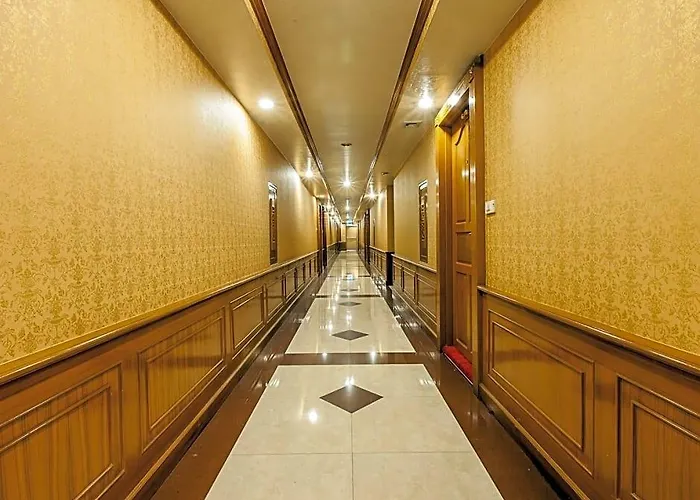 Oyo 796 Paradise Sukhumvit 3*