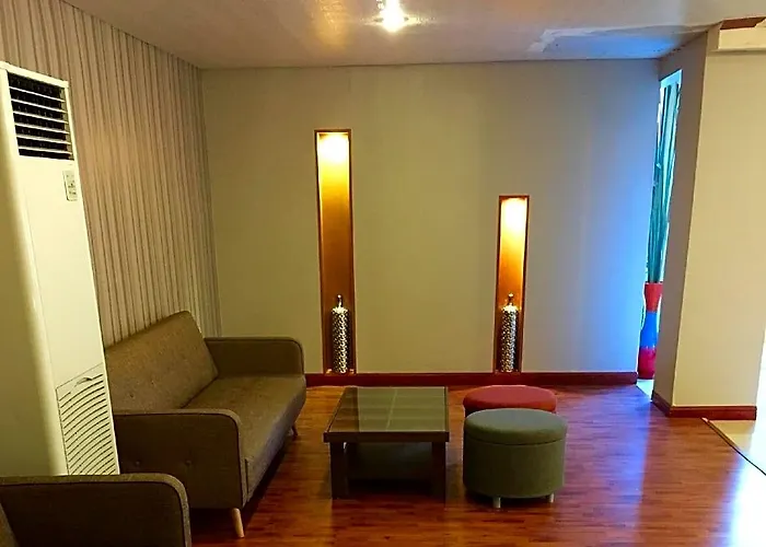 Oyo 796 Paradise Sukhumvit