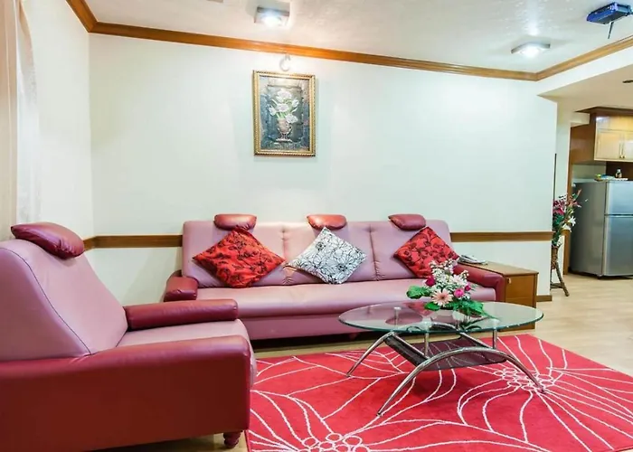 Oyo 796 Paradise Sukhumvit 酒店 3*