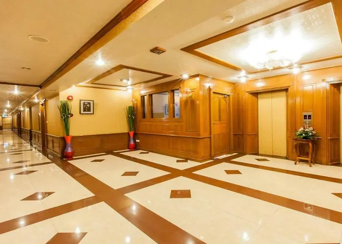 Oyo 796 Paradise Sukhumvit 酒店 曼谷