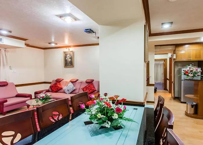 Oyo 796 Paradise Sukhumvit 3*
