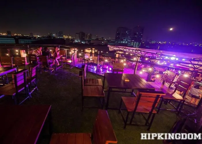 酒店 Oyo 796 Paradise Sukhumvit 3*